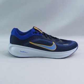 NIKE HQ3266403 Stellar Ride 大童跑鞋 女鞋 藍【iSport愛運動】