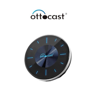 【ottocast】OttoAibox P3 CarPlay AI Box安卓盒子 影音串流播放器 Leo 裡歐