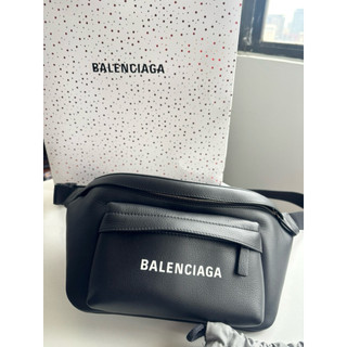 Balenciaga 巴黎世家 男款 斜肩包 全新正品 日本購入