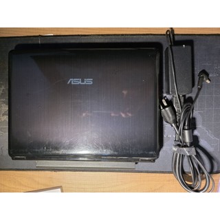 ASUS N20A 文書筆電 12.1吋/240G SSD/RAM 3G/Windows 10