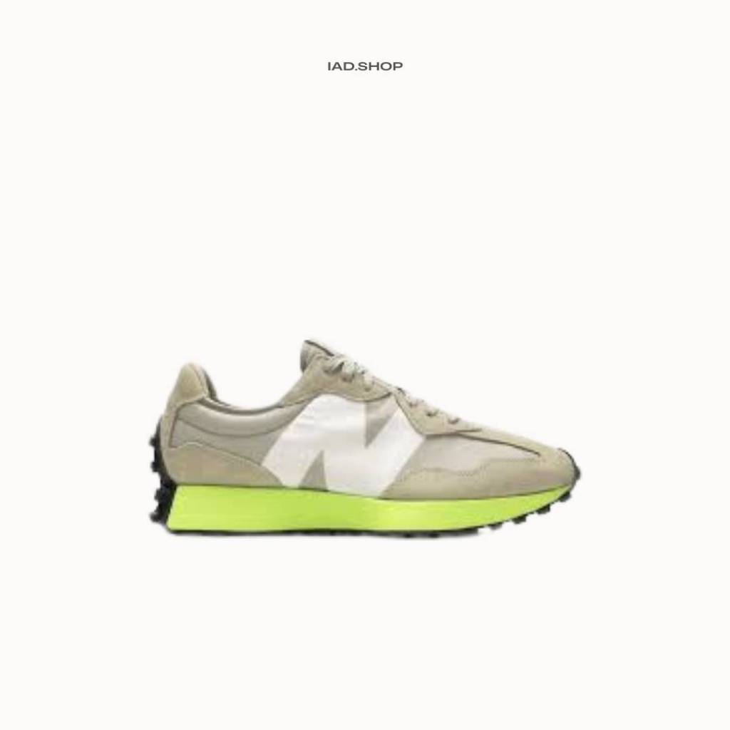 [IAD SHOP]NewBalance 327 MS327CPA 有盒