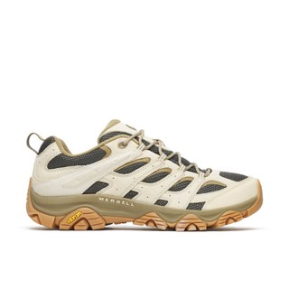 Merrell MOAB 3 男鞋 黃金大底 登山 健行鞋 ML00003590