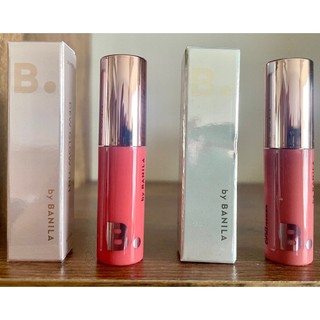 韓國連線 Banila Co 芭妮蘭 唇釉 Fig pie flamigo