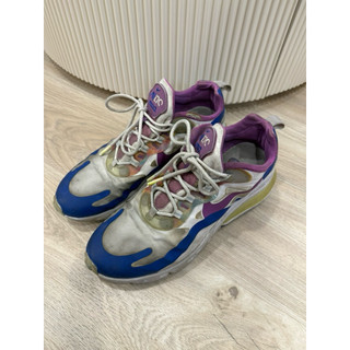 Nike Air Max 270 React ‘Easter 2020’復活節炫CW0630-100 27cm 二手商品