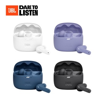 【開封福利品】JBL Tune Beam真無線降噪耳機(四色)｜平價降噪 智慧感知 重低音 長續航 快速充電