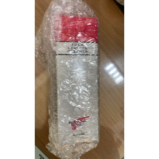 Red wing foam leather cleaner 皮革專用清潔液 118 ml 現貨