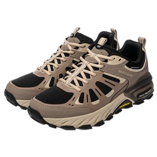 SKECHERS 男鞋 戶外越野系列 MAX PROTECT - 237678TPBK