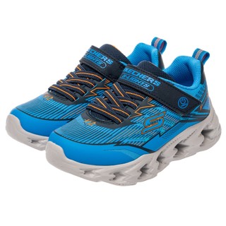 SKECHERS 童鞋 男童系列燈鞋 VORTEX 2.0 - 400605LBLNV