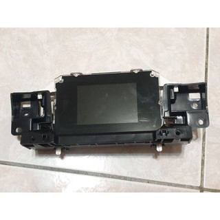 14 Focus 中控螢幕