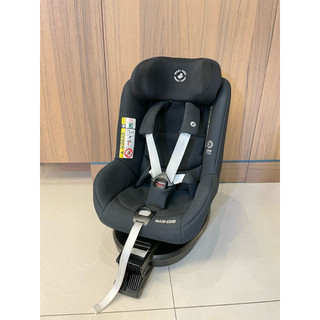 MAXI-COSI stone 360 旋轉汽座 寶寶汽座 新生兒汽座 成長型汽座 安全汽座