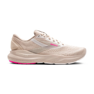 410-BROOKS 女鞋 慢跑 避震緩衝象限 1B正常楦 奶 Adrenaline GTS24 1204261B159