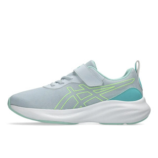 ASICS LAZERBEAM MP-MG 大童 運動鞋 1154A224-400 【S.E運動】