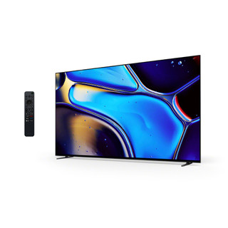 [電器王林董最便宜] SONY索尼 Y-55XR80 55吋 BRAVIA 8 智慧聯網OLED顯示器