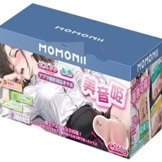 BeYourLover | MOMONII，美音姬 ，飛機杯