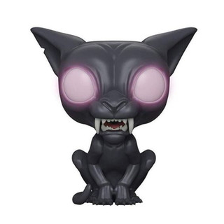 FUNKO POP 怪獸與牠們的產地 葛林戴華德的罪行 20 黑貓魔 MATAGOT 夜光