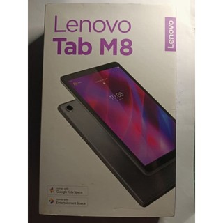 Lenovo Tab M8 TB-8506X 聯想平板 3+32G