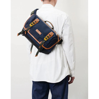 ◀ 二手 ▶ master-piece POTENTIAL Messenger bag