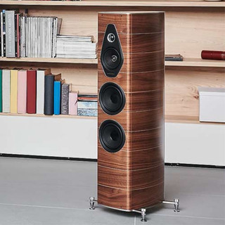 代購 sonus faber olympica nova iii