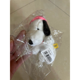 免運2025 Snoopy專賣店(Snoopy/75週年/慶生款)-絨毛吊飾