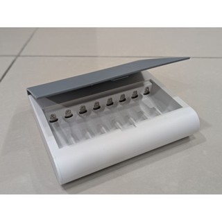 （二手）IKEA TJUGO 電池充電器