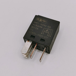 FORD福特 FOCUS 雨刷 空調風扇 繼電器 RELAY 5M5T-14B192-BA CU5T-14B192-AA