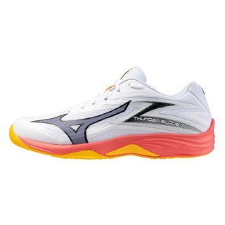64.Mizuno 美津濃 Thunder Blade Z 男款 排球鞋 V1GA237098