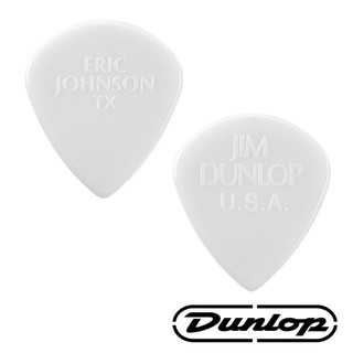 Dunlop 407R138EJ ERIC JOHNSON JAZZ III 1.38mm pick【又昇樂器.音響】