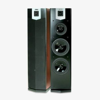 SUGAR SK-600V 卡拉OK/家庭劇院 落地式喇叭