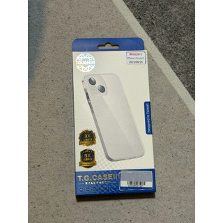 I Phone 15 plus 專用手機殼+ I Phone 15 plus 螢幕防窺保護貼