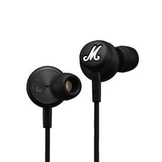 MARSHALL MODE USB-C 入耳式耳機
