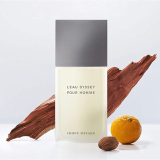Issey Miyake 三宅一生一生之水男性淡香水 75ml