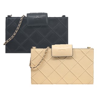 TORY BURCH Fleming 鏈帶斜揹包(多色)｜100%原廠真品｜JS Maxx官方旗艦館