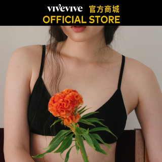 【Vivevive】Oh!是有機棉 內衣(不含胸墊)