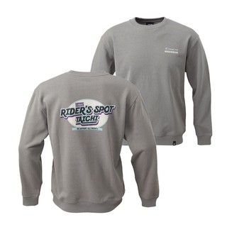 【德國Louis】RS Taichi RSU136 Riders Spot Crew Neck 長袖上衣汗衫704115