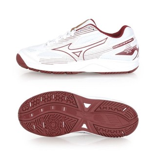 MIZUNO 美津濃 CYCLONE SPEED 4 排球鞋 羽球鞋（V1GA238045）