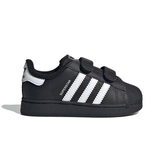 ADIDAS 小童 SUPERSTAR II CF I 休閒鞋-JI3991