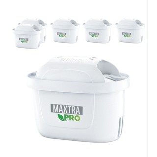 BRITA 臺灣公司貨 MAXTRA PRO濾芯 去水垢專家一盒共6個