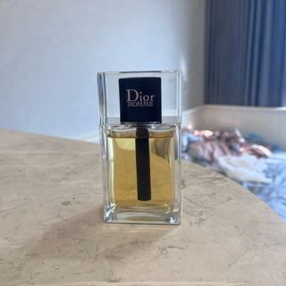 百貨購入 Dior homme 9.5新 100ml