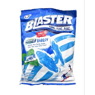 BLASTER PERMEN RASA SUKOCOK & RASA NEAPOLITAN 糖果 125g