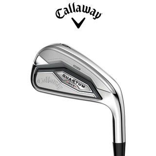【Callaway 卡拉威】QUANTUM MAX NS950 ST 5P 鐵桿組