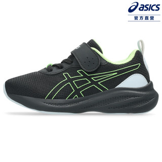 ASICS 亞瑟士 LAZERBEAM MP-MG-PS 中童 運動鞋 1154A221-001