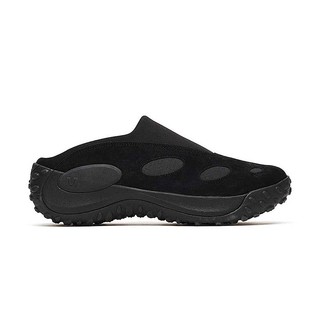 MERRELL JUNGLE TREK MULE Black 穆勒鞋 懶人拖 黑武士 黑色 男鞋 J00003377