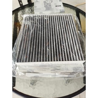 M-Benz賓士 Smart 451 453 內建活性碳冷氣濾芯 A4518300018 A4538350300(通用)