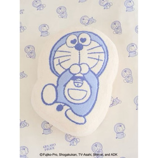 GELATO PIQUE x DORAEMON 哆啦A夢 大抱枕