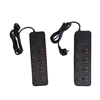 電源插座 安全防護 電源延長線 過載斷電 萬國插座 usb 孔
