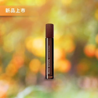 【Manting限定聯名】純粹香水 OR4｜甜橙拾光