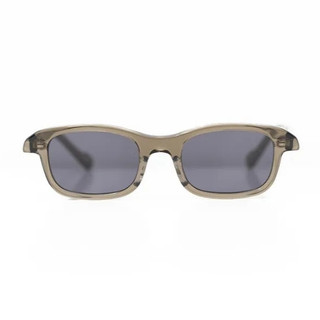 久必大眼鏡 Kearny - K7 SMOKE KHAKI DARK GRAY LENS -