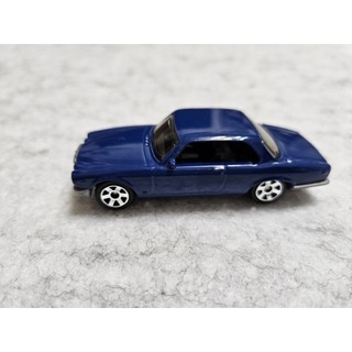 火柴盒 MATCHBOX 車新 無盒裝 JAGUAR XJ6C