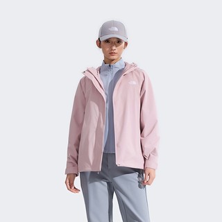 The North Fac 女 SANGRO DRYVENT JACKET 2.0 防水衝鋒衣-NF0A8DX80SO
