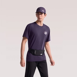 The North Face M HIKE SS TEE GRAPHIC - AP 男短袖上衣-NF0A8GZVG5O